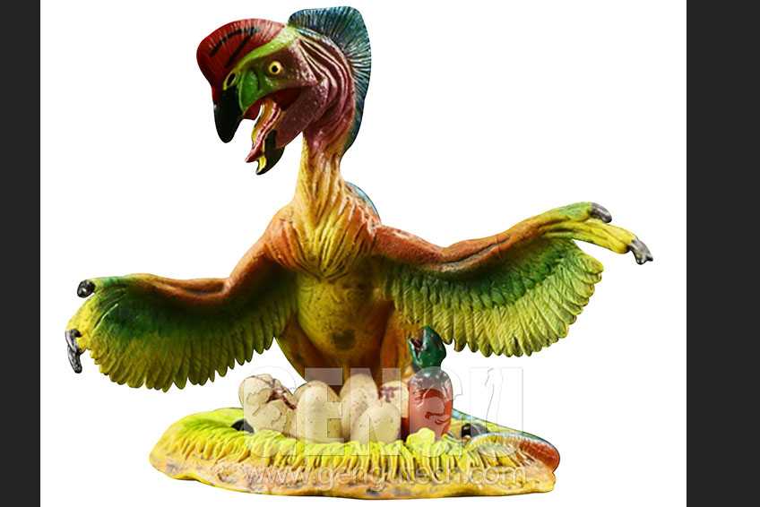 The Best Dinosaur Toy For Children