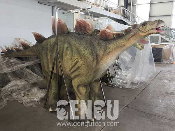 Stegosaurus Costume(DC-45)