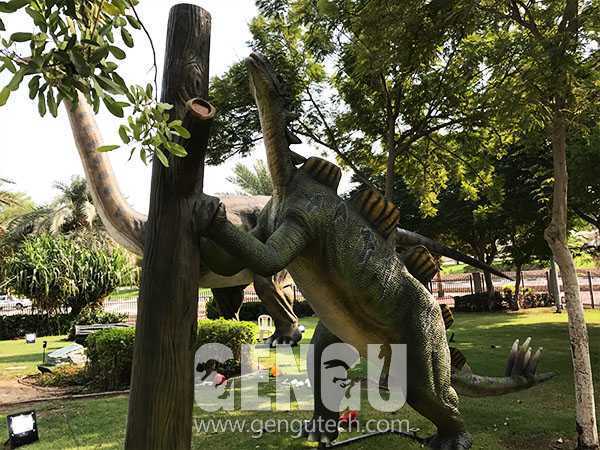 Wuerhosaurus(AD-131)