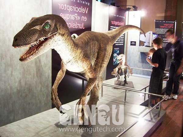 Velociraptor(AD-133)