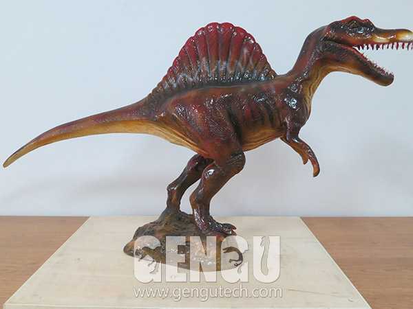 Fiberglass Spinosaurus(FP-148)