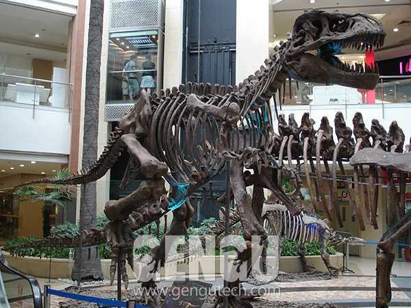 T-Rex Fossil(FP-253)