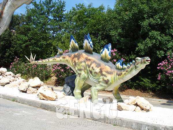 Stegosaurus(AD-433)
