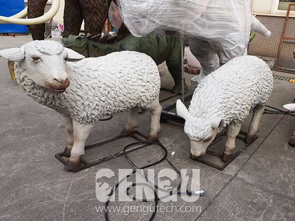 Sheep(AA-554)