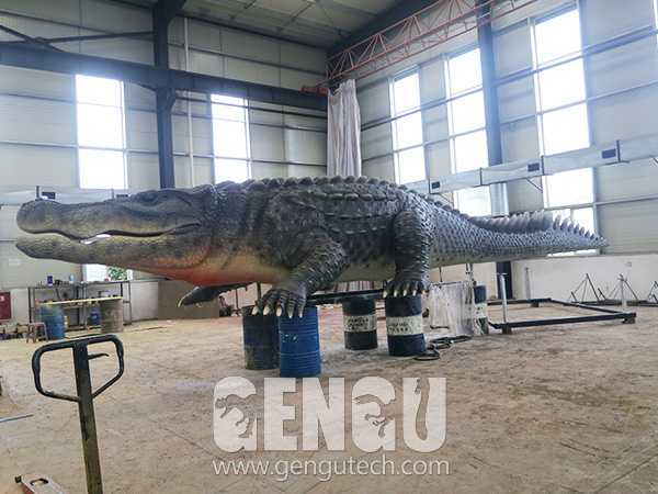 Crocodile(AA-628)