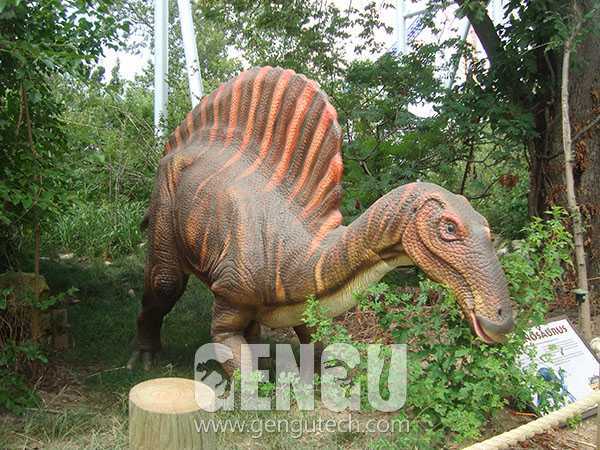 Ouranosaurus(AD-632)