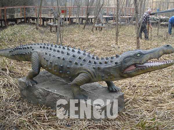 Crocodile(AA-662)