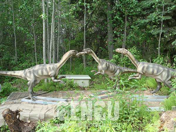 Coelophysis(AD-748)