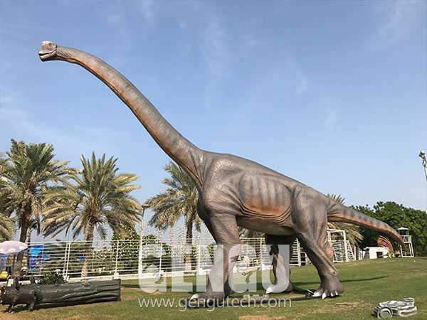 Brachiosaurus(AD-769)