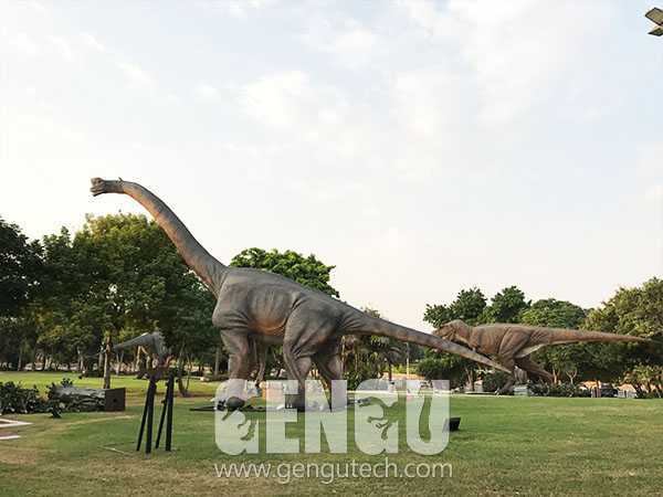 Brachiosaurus(AD-773)