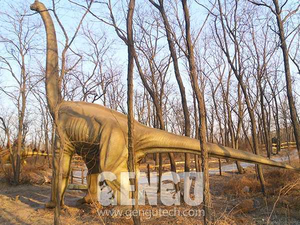 Brachiosaurus(AD-775)