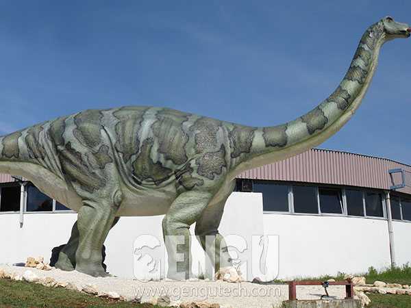 Apatosaurus(AD-788)