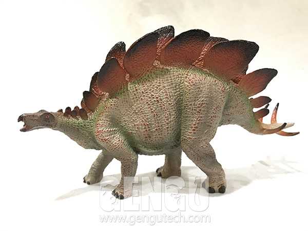Stegosaurus Toy(AP-1039)