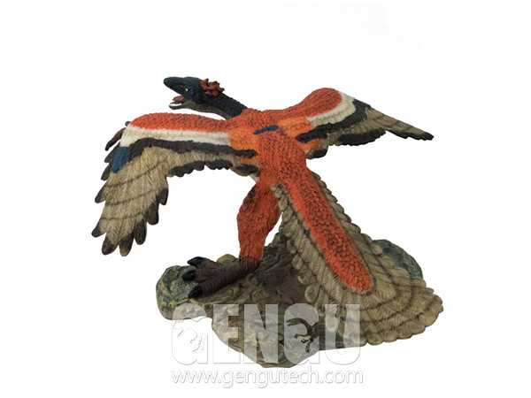 Microraptor Toy(AP-1041)