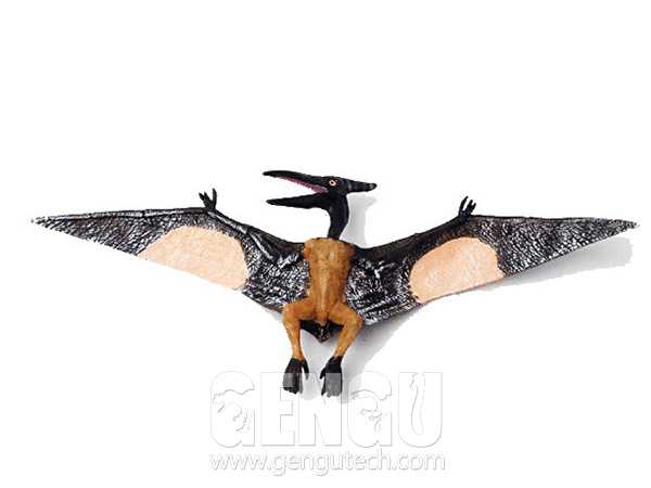 Pterosauria Toy(AP-1043)
