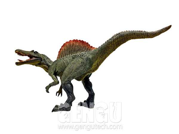 Spinosaurus Toy(AP-1049)