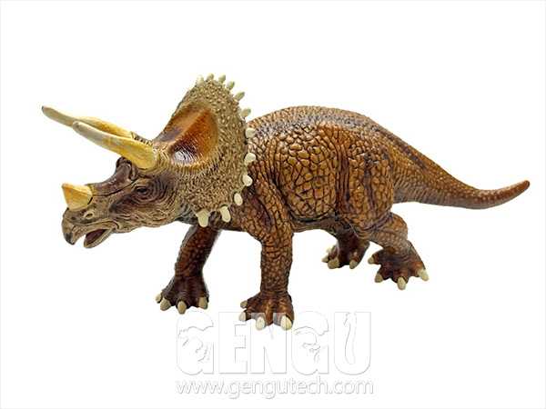 Triceratops Toy(AP-1055)