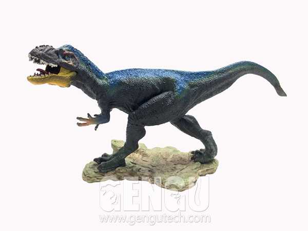 Albertosaurus Toy(AP-1058)