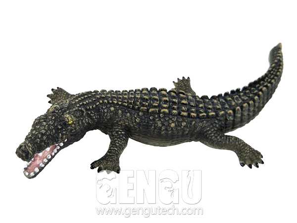 Crocodile Toy(AP-1062)