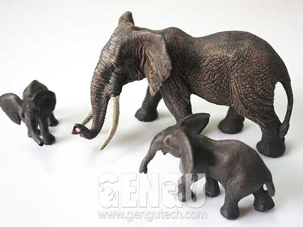 Elephant Toy(AP-1074)