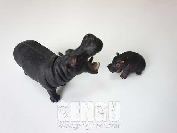 Hippopotamus Toy(AP-1075)