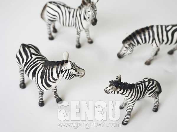 Zebra Toy(AP-1080)