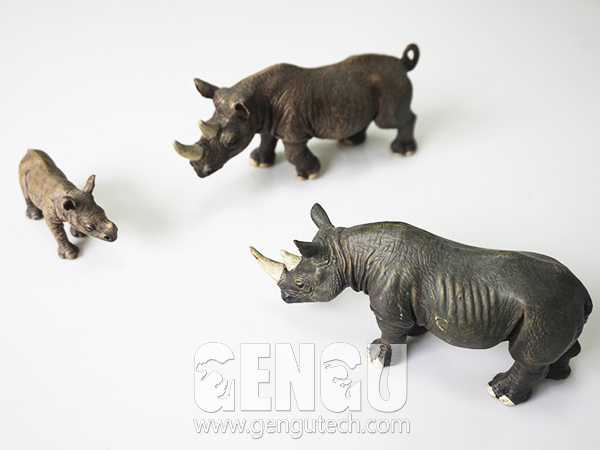 Rhinoceros Toy(AP-1081)