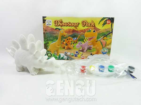 Stegosaurus DIY Toy(AP-1085)