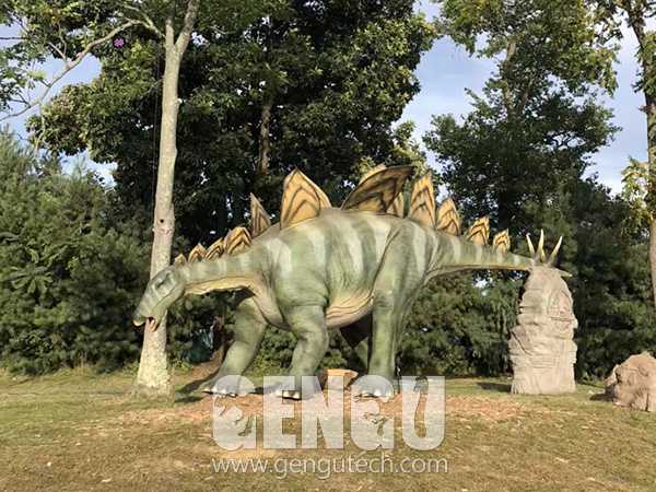 Stegosaurus(AD-1187)