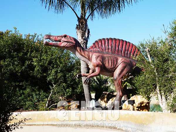 Spinosaurus(AD-1367)